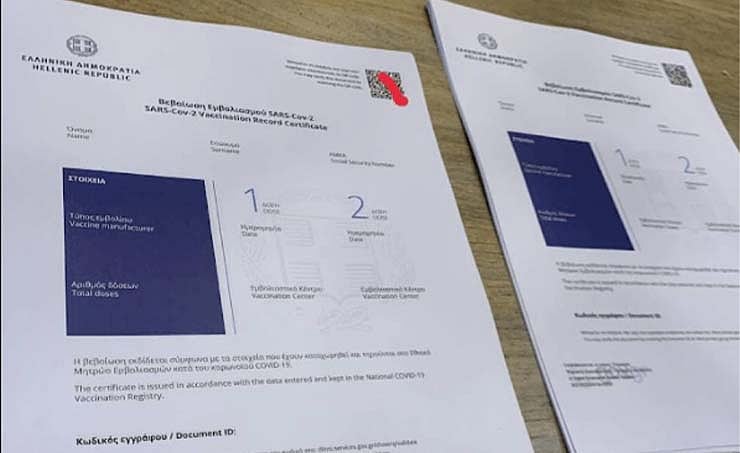 Check Point Research Check Point Cyber Security Black Market Fake