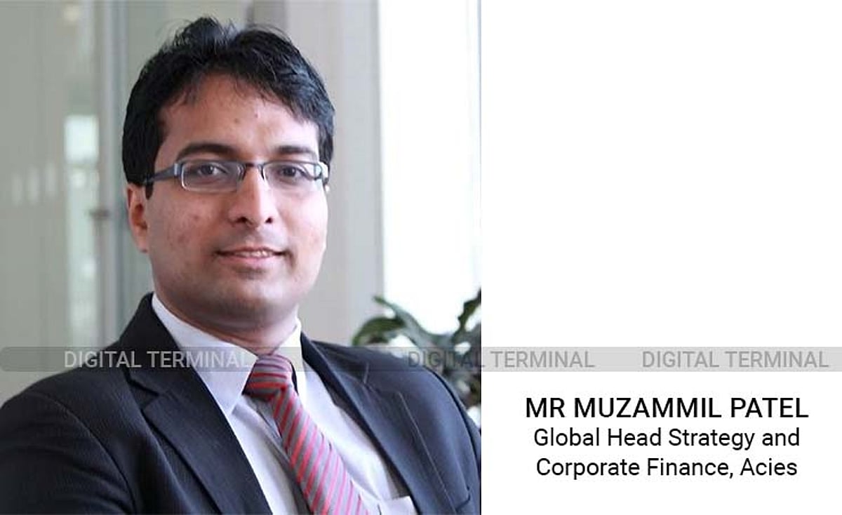 Acies India, No-code Platforms, Digital Transformation, Indian ...