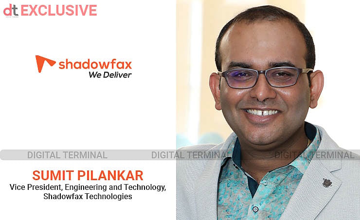 Shadowfax Technologies, Shadowfax New Appointment, Sumit Pilankar ...
