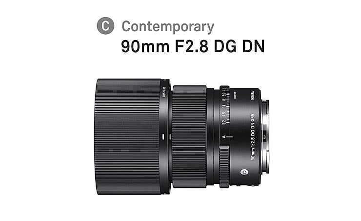 Sigma India, Sigma Camera Lenses, Sigma Lenses, Sigma Contemporary