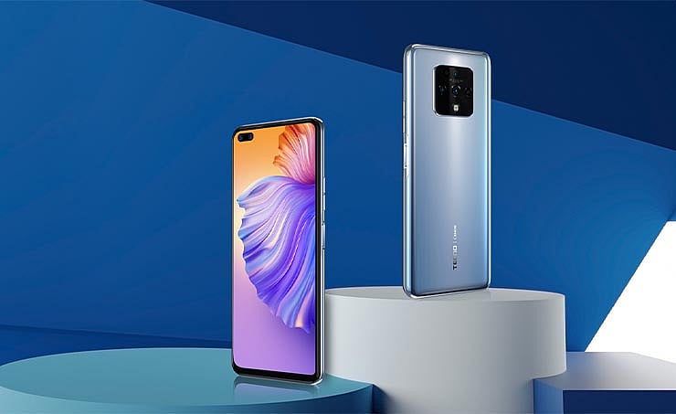 Transsion India, Mobile Handset Player, Mobile Handset, No. Brand in