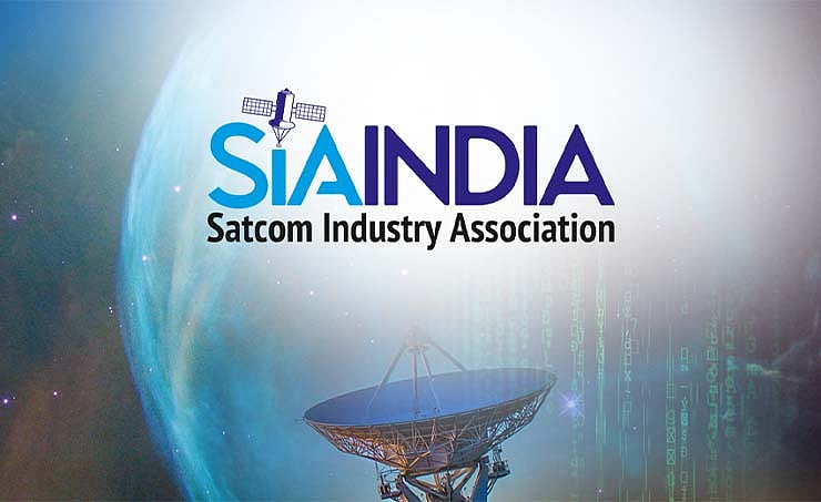 SIA India, SIA Event, Tech Women in Space, Virtual Event, Indian Space ...