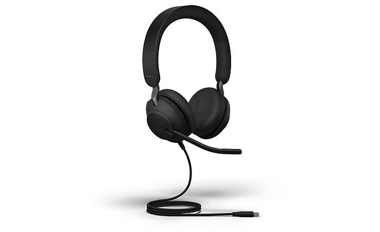Jabra India, Jabra Survey, Enterprise Grade Headset, Professional
