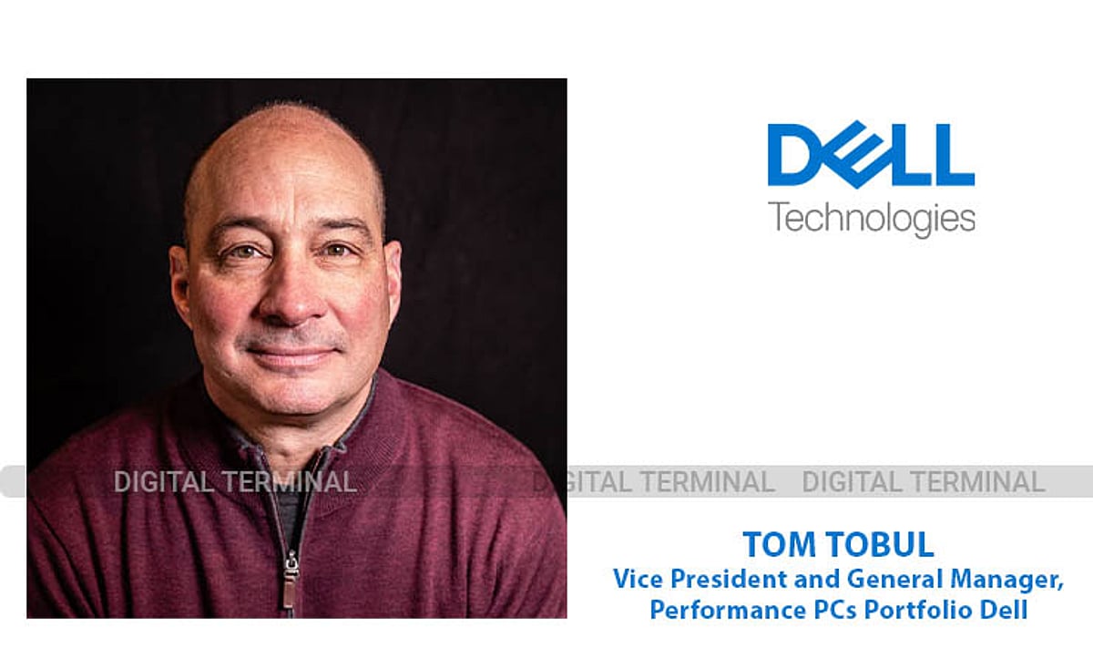 Dell India, Dell Technologies, Dell Rugged, Dell Latitude, Dell Laptops ...