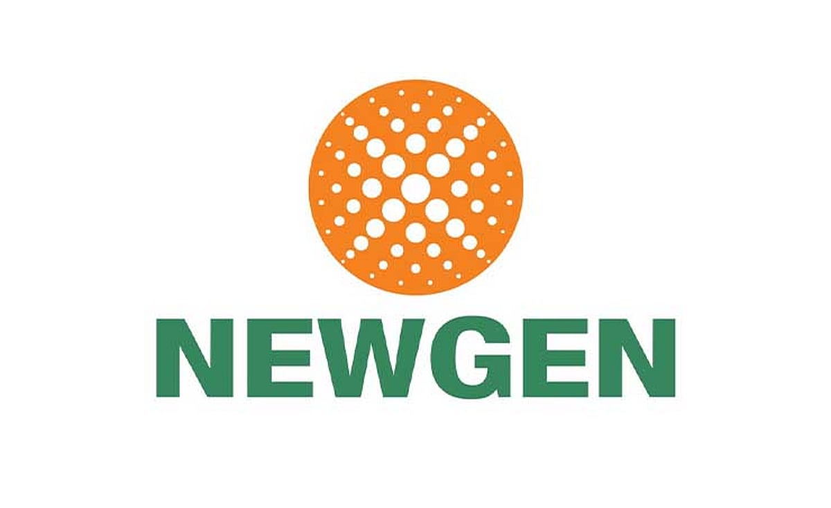 Newgen India, Newgen Automation Platform, Process Automation Platform ...