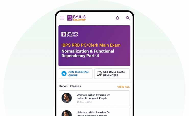 BYJU’s India, Digital Learning, Edtech Platform, BYJU’s Exam Prep, GATE