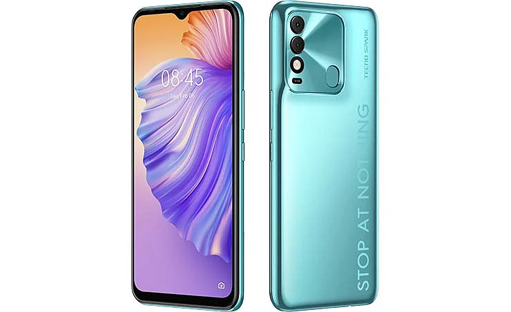 TECNO India, TECNO Smartphone, TECNO SPARK Smartphone, TECNO SPARK 8T ...