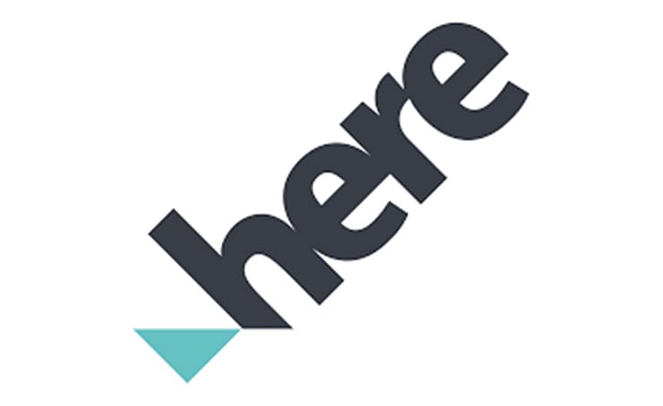 Here Technologies, Here Indoor Mapping Solutions, Indoor Mapping ...