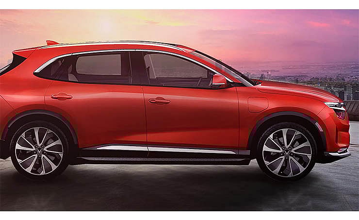 VinFast India, VinFast Electric Cars, VinFast Smart Electric Cars, HERE