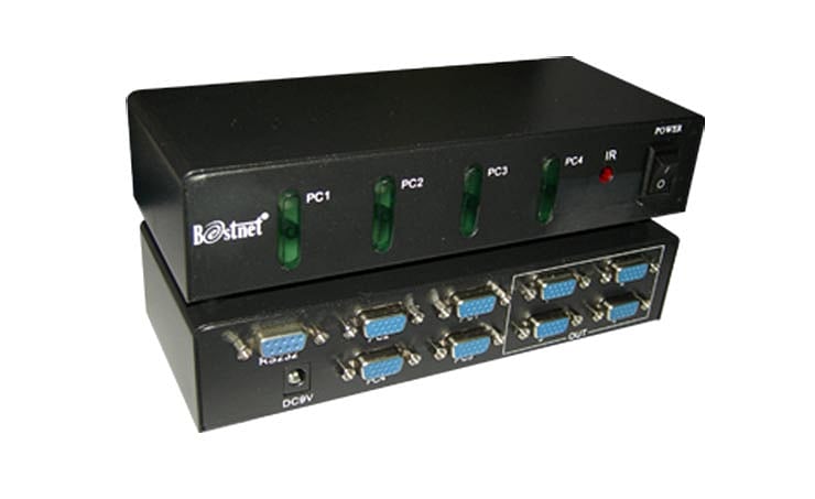 Eurotech Solutions, Eurotech Technologies, Eurotech Audio Solutions