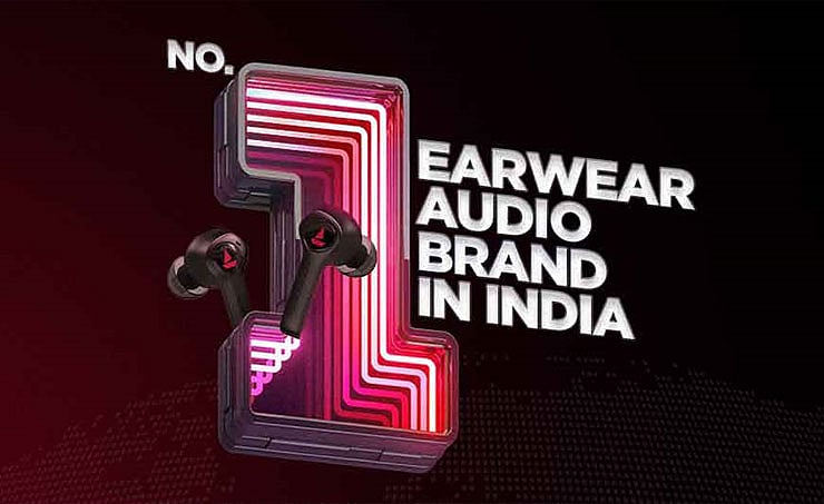 boAt India, boAt Earbuds, boAt Earphones, boAt TWS Earphones, boAt