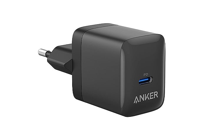 Anker India, Anker Fast Charger, Anker Charger, Fast Charger, IT News
