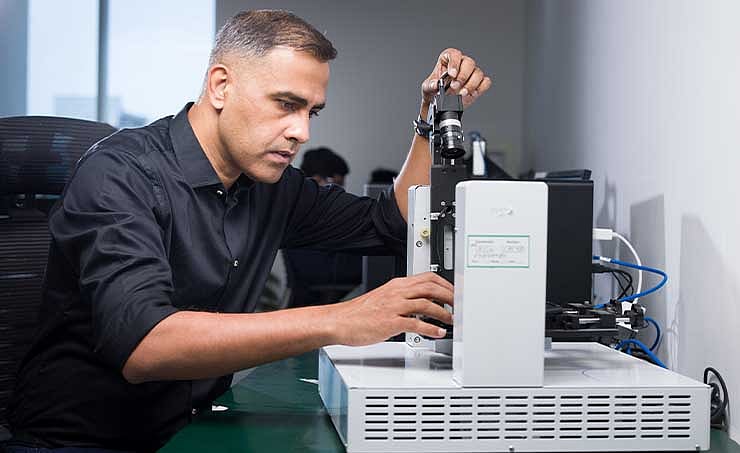 Oppo India, Oppo Lab, Oppo Innovation Lab, Oppo 5G Innovation Lab, Oppo ...