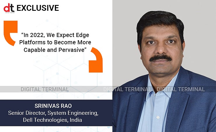 Dell Technologies, Dell Laptops, Cloud Solutions, Digital