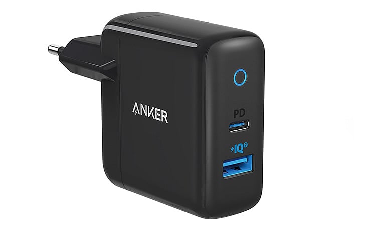 Anker India, Anker Charger, Anker Multiport Charger, IT News
