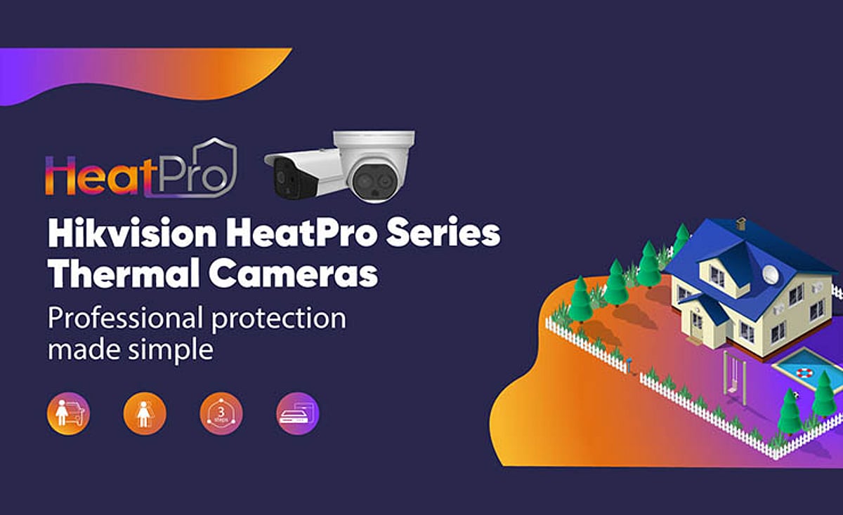 Hikvision India, Hikvision Camera, Hikvision Thermal Camera, Hikvision ...