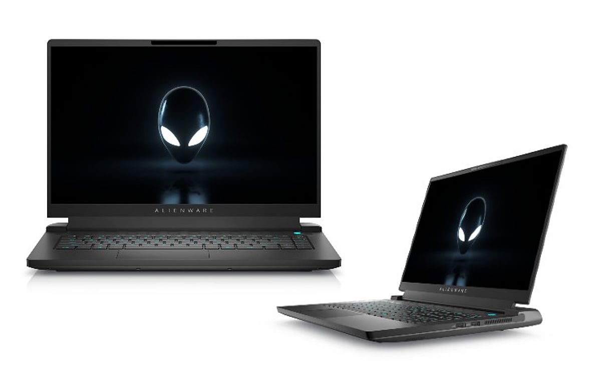 Dell Technologies, Gaming PC, Alienware India, Alienware Gaming PC ...