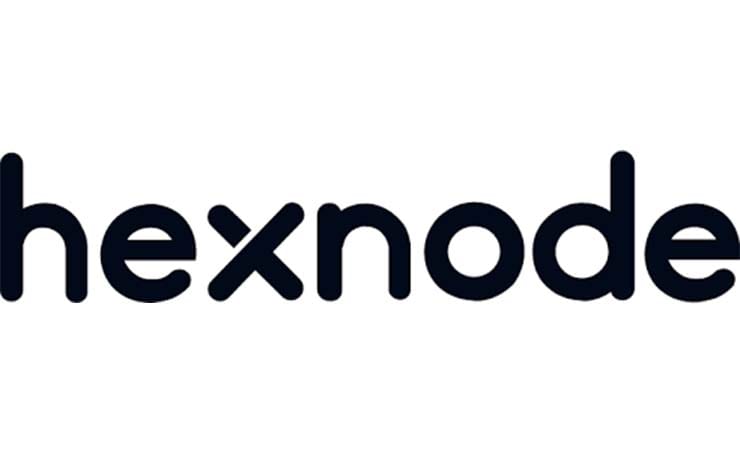 Hexnode India, Hexnode Solutions, Security Solutions, Cyber Security ...