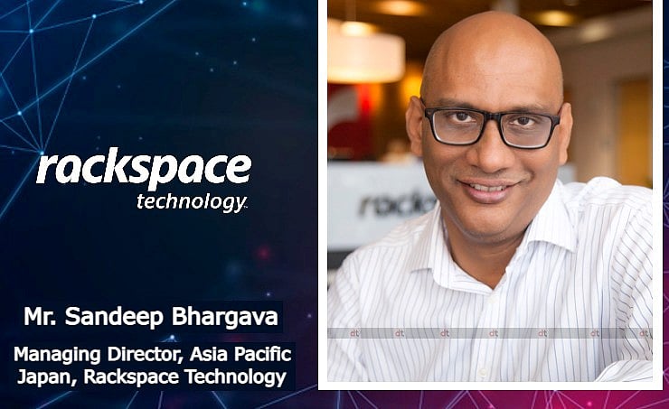 Rackspace Technology, Cloud Computing, Artificial Intelligence, IT News, Technology News