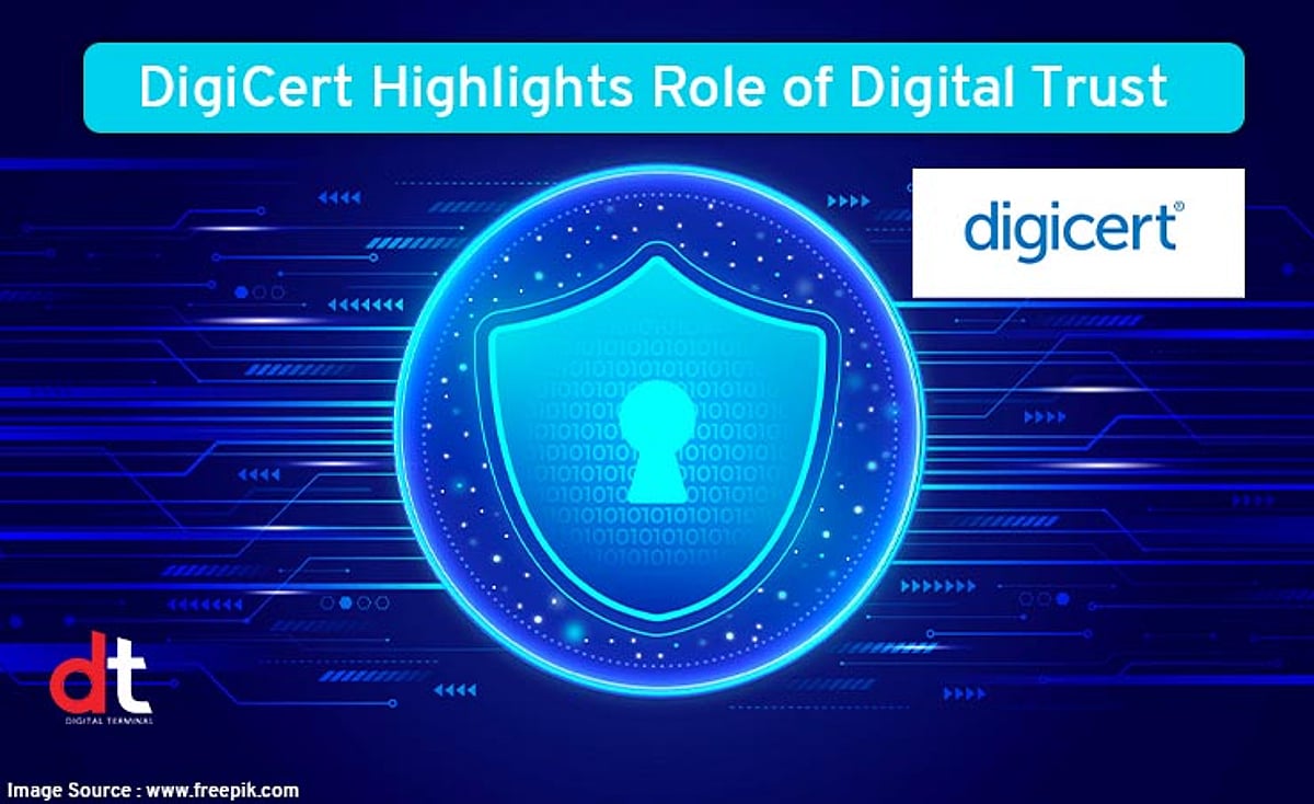 DigiCert India, DigiCert Security Event, Cyber Security, Cyber Threats ...