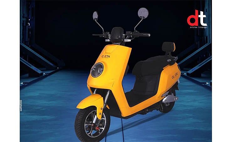 Greta Electric Scooters, Electric Scooters, Greta EVs, EV Manufacturing