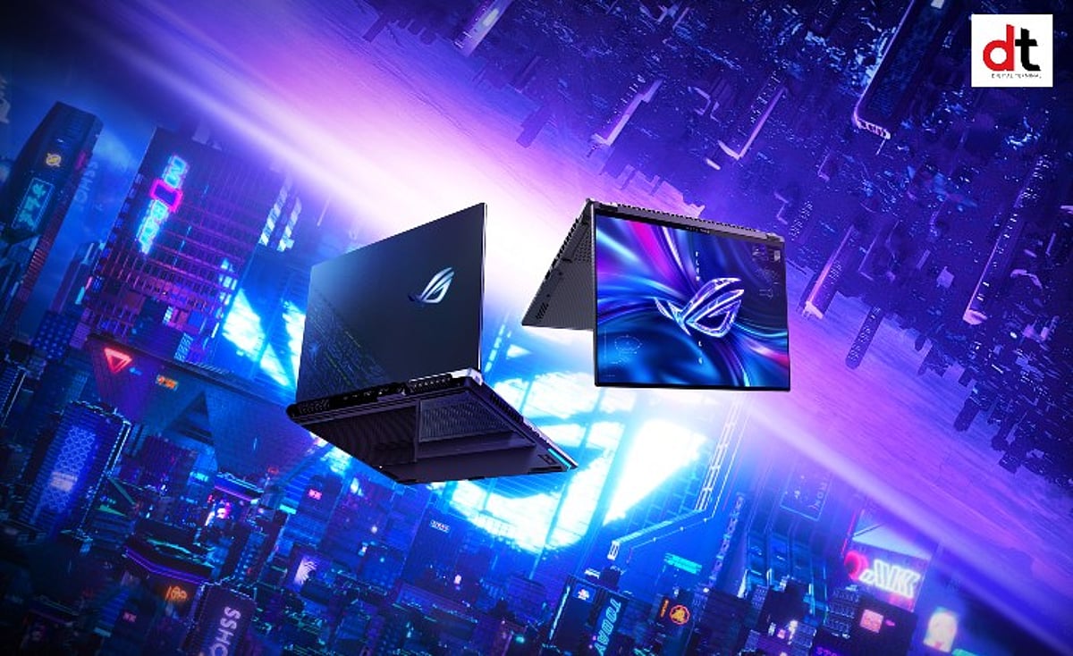 ASUS ROG, ASUS Republic of Gamers, Republic of Gamers, ASUS ROG Laptop ...