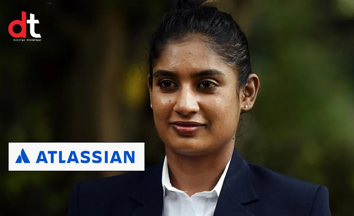 Atlassian India Atlassian Teamwork Mission Mithali Raj IT News atlassian-india-atlassian-teamwork-mission-mithali-raj-it-news