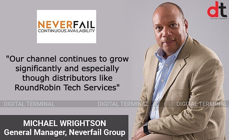 Neverfail Group, Neverfail Continuity Engine, Neverfail Solutions