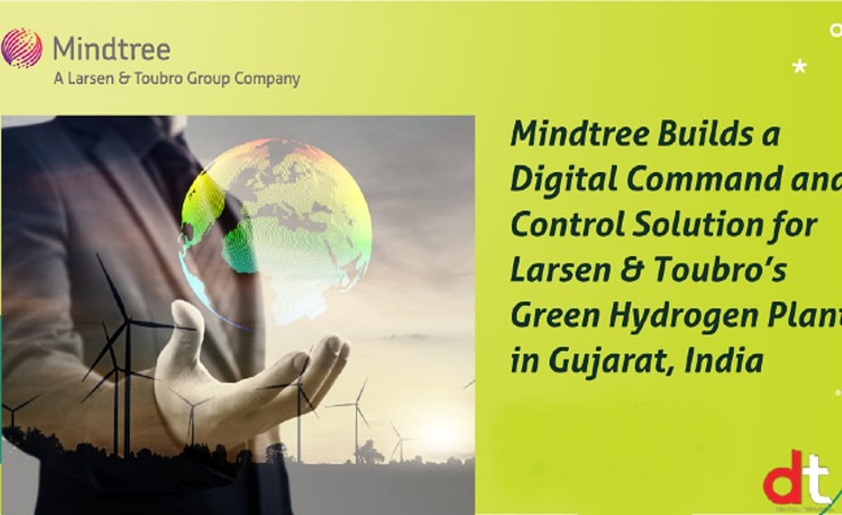 Digital Mindtree Mindtree India, Mindtree Command Solution, Mindtree Control Solution, L ...