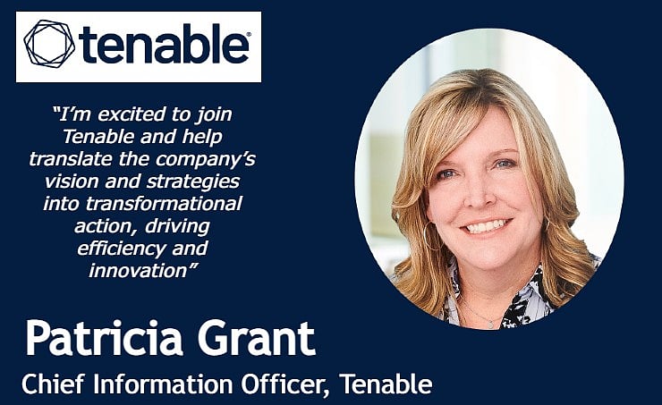 Tenable India, Tenable Leadership Team, Cyber Security, Digital