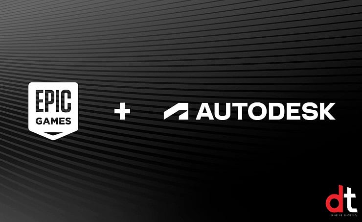 Autodesk University, Autodesk India, Epic Games, Metaverse Standards