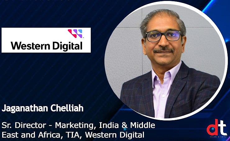 Western Digital, NVMe Storage, Storage Technology, Storage Solutions