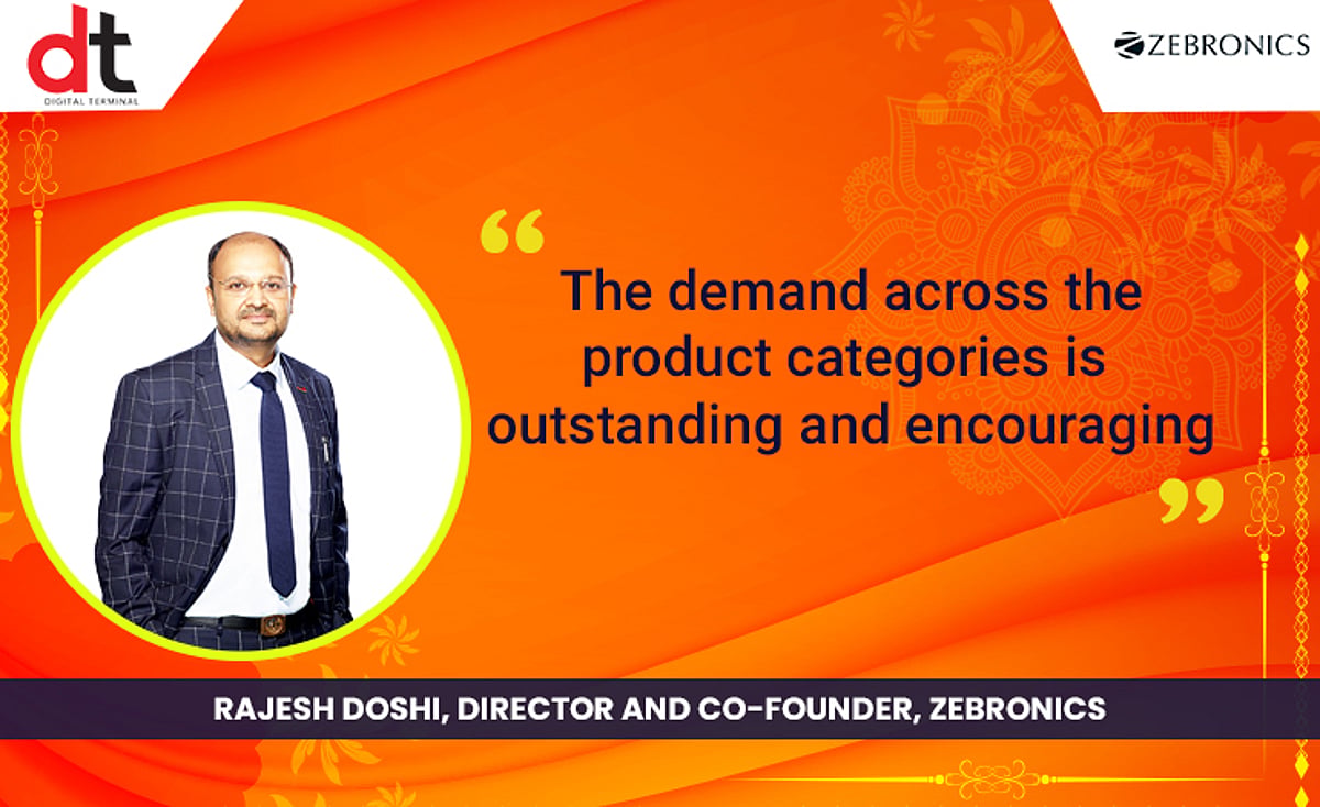 Zebronics Owner Zebronics India, IT Peripherals, Zebronics Products, Zebronics Speakers ...