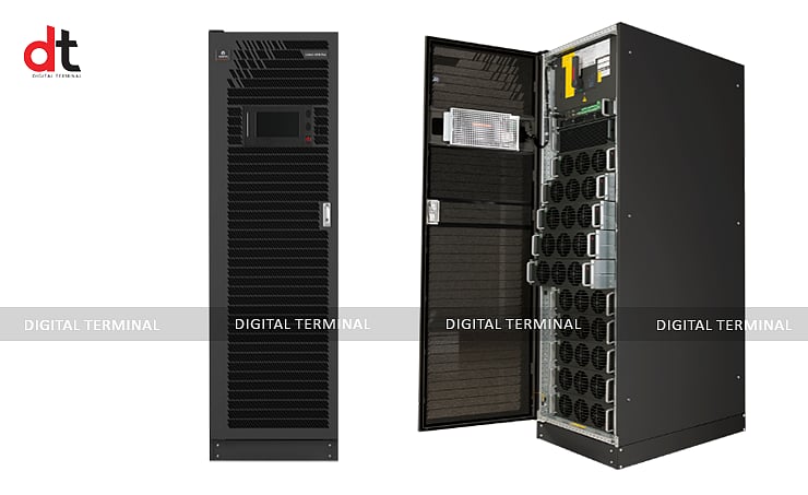 Vertiv India , Vertiv UPS, Customer Solution, Power Product Marketing ...