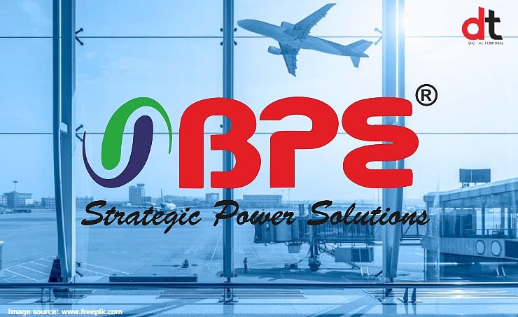 BPE India, BPE UPS, Power Solutions, MOPA Airport Goa, Power Equipments