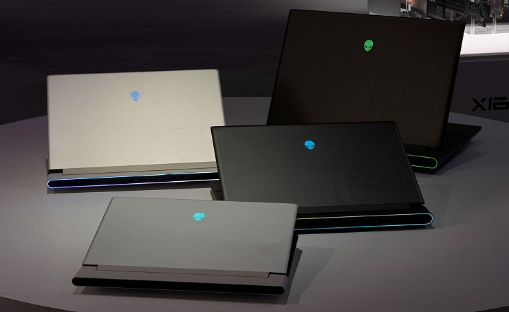 Dell Technologies, Alienware Laptop, Dell Laptop, Gaming Laptop ...