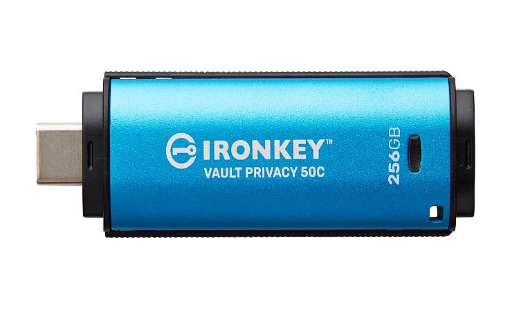 Kingston Technology, Kingston Memory Products, Storage Products