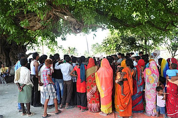 MGNREGA activist gangraped in Bihar