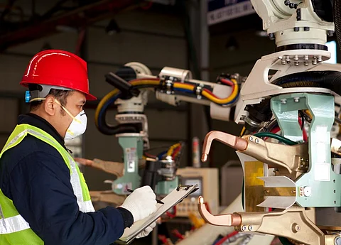 Stage II of the phase out will focus on reducing HCFCs in foam and Refrigeration and Air conditioning sectors (Representative Image from iStock Photos)