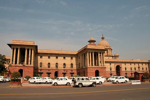 In Parliament on August 9, 2016