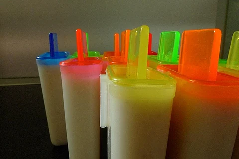 Taxation on sugar-sweetened beverages is just one of a range of cost-effective measures proposed by WHO to curb the threat of diseases
Credit: Christopher Bulle/Flickr