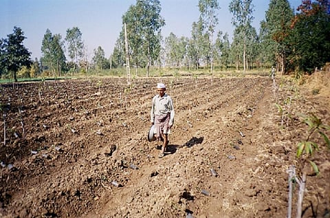 Credit: Sandeep Das/CSE