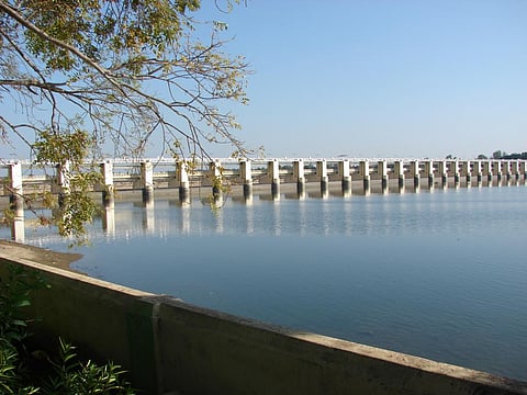 Credit: R K Srinivasan