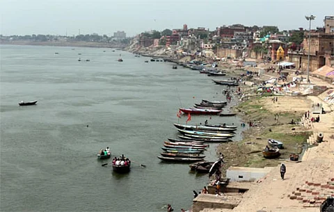 CAG reports highlight the loopholes in the implementation of Namami Gange