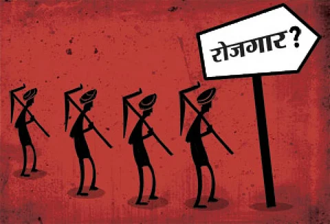 तारिक अजीज / सीएसई