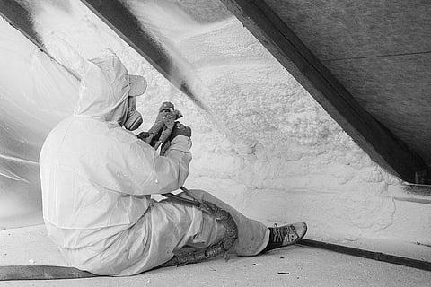 A probe by Environmental Investigation Agency, the UK-based non-profit, has found that Chinese foam manufacturing companies still use the banned CFC-11