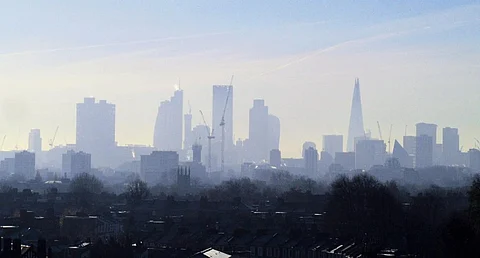 Credit: David Holt / Flickr 