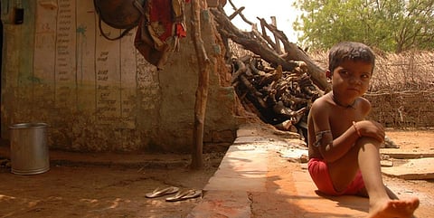 Credit: Kumar Sambhav Shrivastava