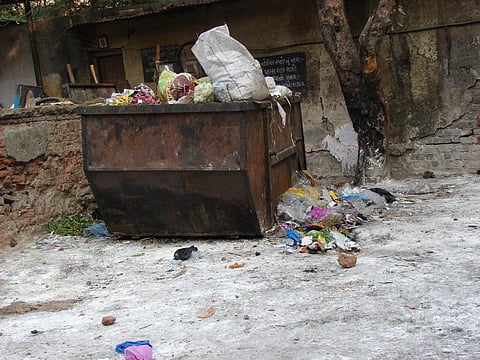 Credit: Sadia Sohail/ Cse