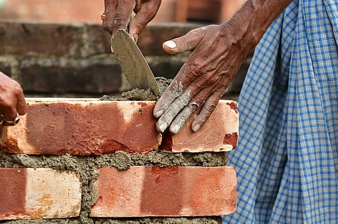 Representational photo. Credit: Getty Images